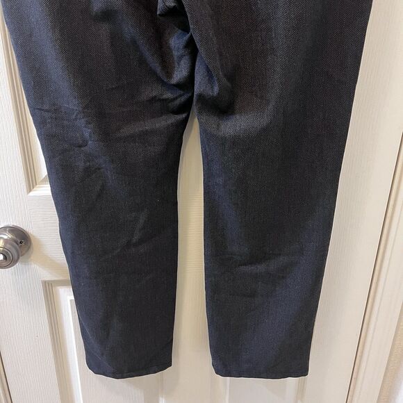 Alberto Stone Ceramica Peacock Modern Fit 5-Pocket Pants Lot of 2 Men's 38 x 29 - Picture 11 of 16